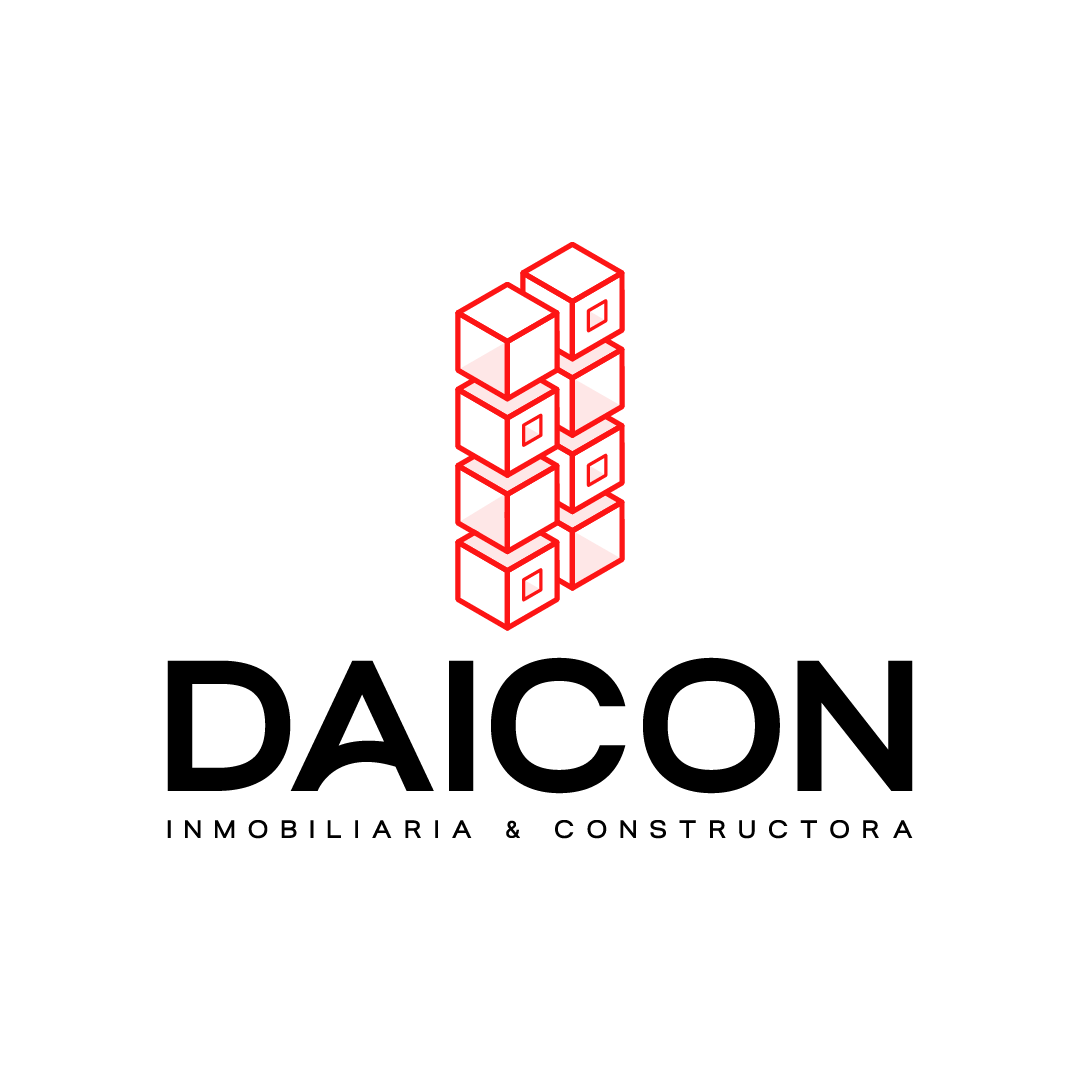 Logo Daicon Inmobiliaria