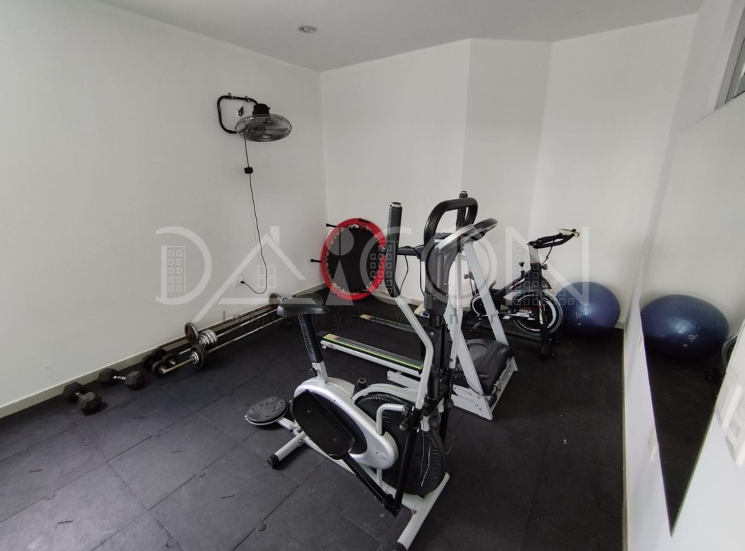 Aparta estudio Elite 1