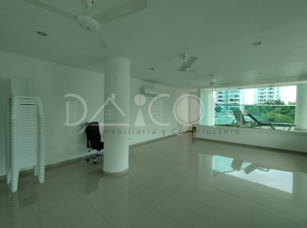 Aparta estudio Elite 11