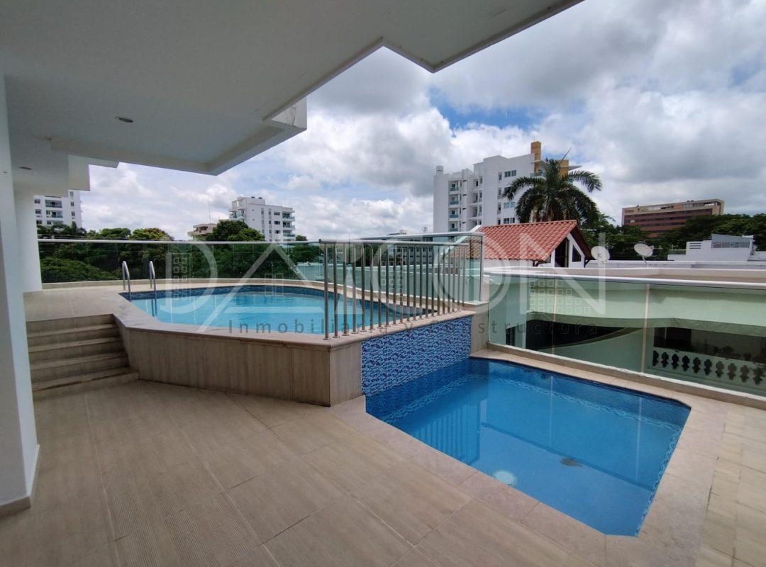 Aparta estudio Elite 12