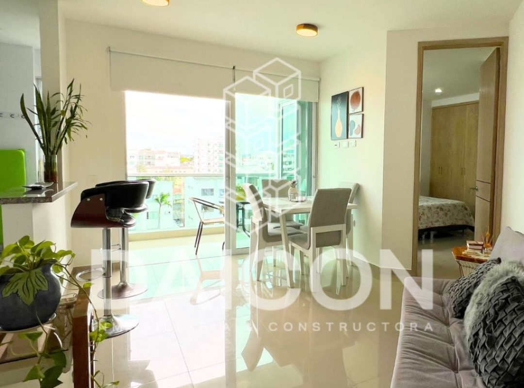 Aparta estudio Elite 2