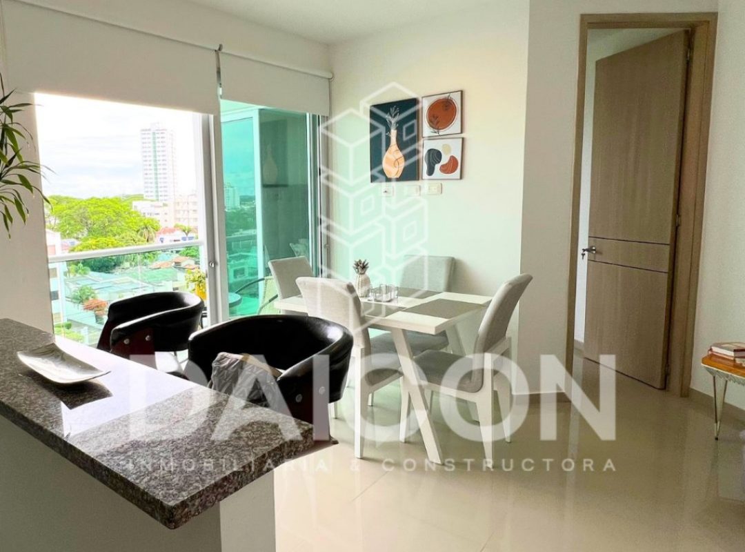 Aparta estudio Elite 3