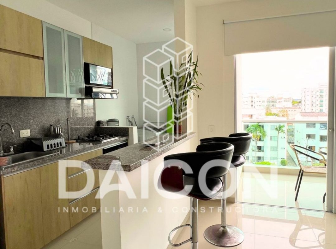 Aparta estudio Elite 4