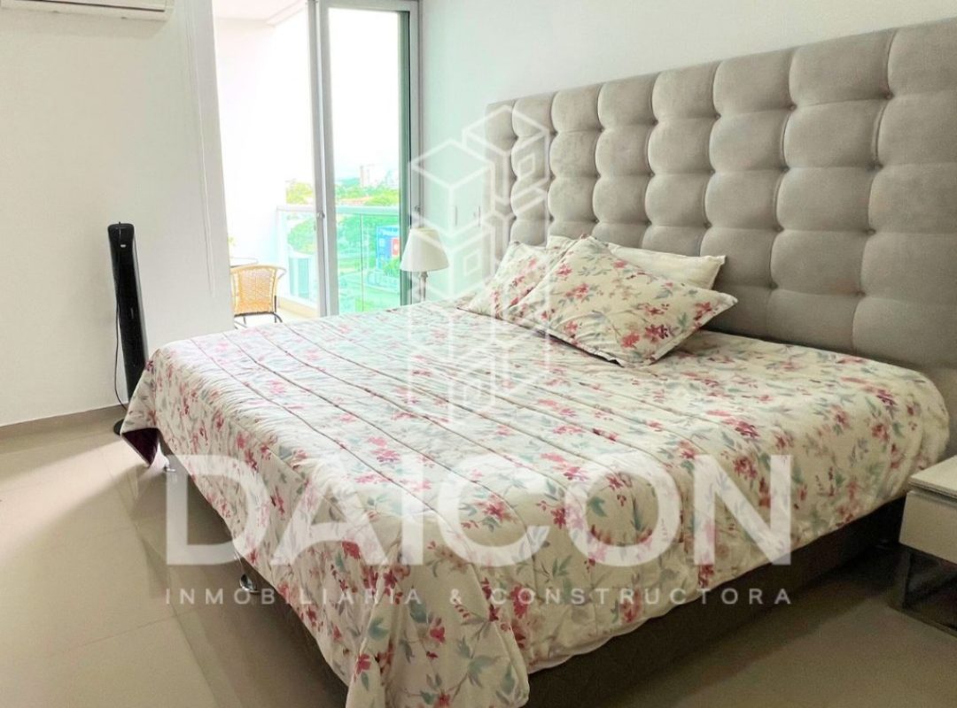 Aparta estudio Elite 6