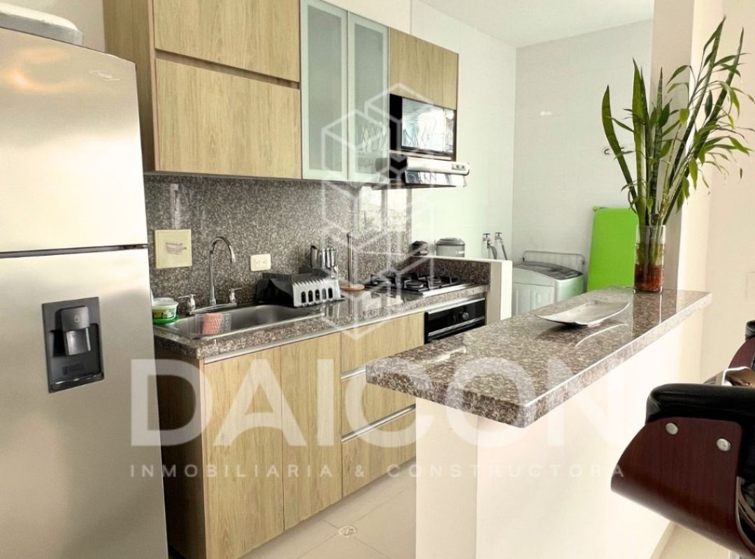 Aparta estudio Elite 8