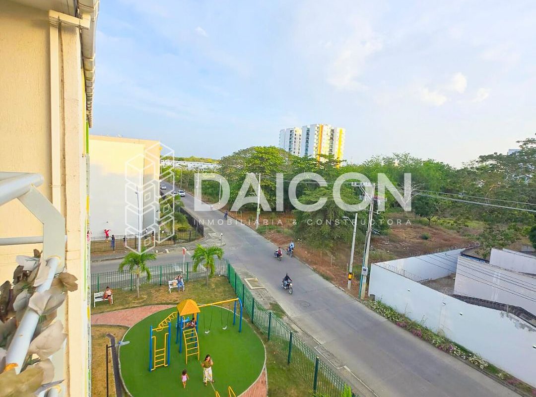 🏡 Tu nuevo hogar en La Castellana, Montería – $175M 🏡Vive en una zona estratégica con 2 baños, (4)