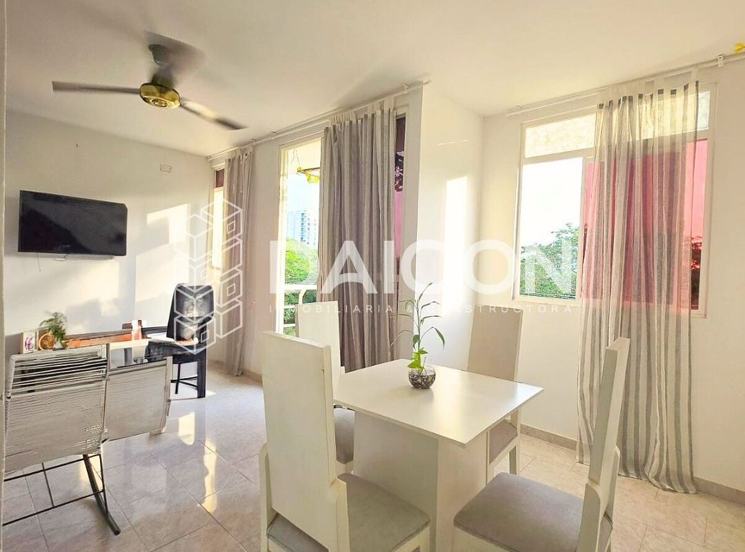 🏡 Tu nuevo hogar en La Castellana, Montería – $175M 🏡Vive en una zona estratégica con 2 baños,