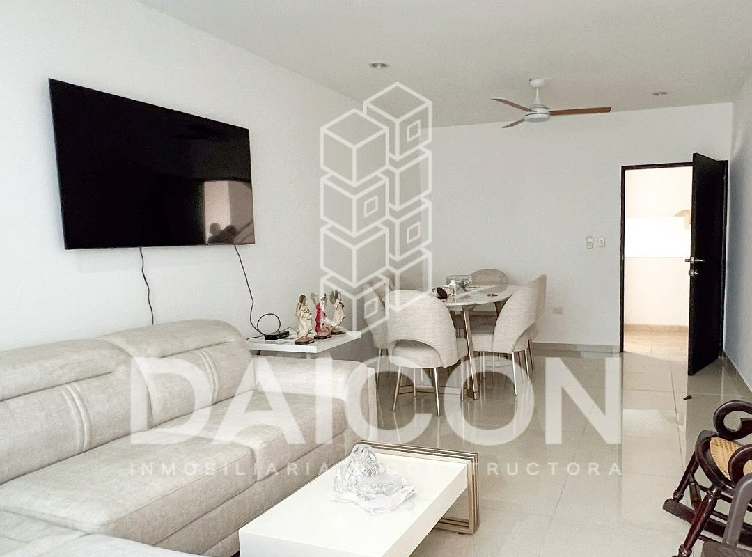 🏡 ¡Tu nuevo hogar en La Castellana te espera!📐 84.5 m² - 2 hab + cuarto de servicio - 3 baños