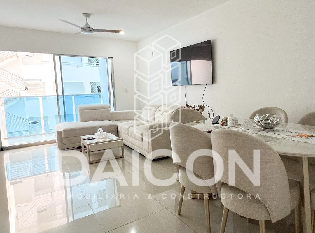 🏡 ¡Tu nuevo hogar en La Castellana te espera!📐 84.5 m² - 2 hab + cuarto de servicio - 3 baños (1)