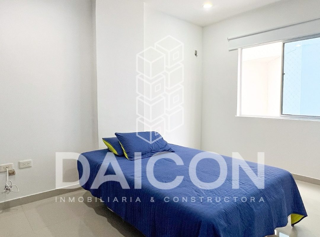 🏡 ¡Tu nuevo hogar en La Castellana te espera!📐 84.5 m² - 2 hab + cuarto de servicio - 3 baños (2)