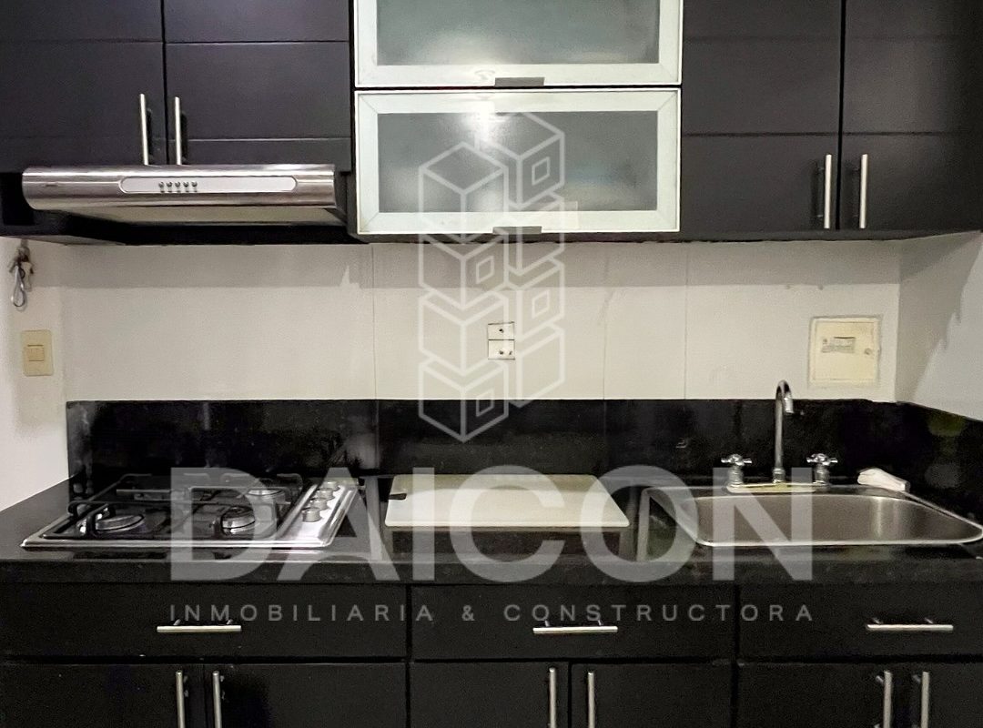 🏡 ¡Tu nuevo hogar en La Castellana te espera!📐 84.5 m² - 2 hab + cuarto de servicio - 3 baños (6)